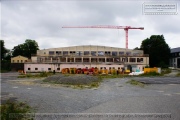Wuerzburg im August 2025